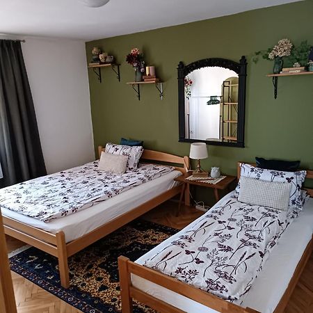 Apartman Ohren Σαράγεβο Εξωτερικό φωτογραφία