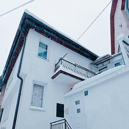 Apartman Ohren Σαράγεβο Εξωτερικό φωτογραφία
