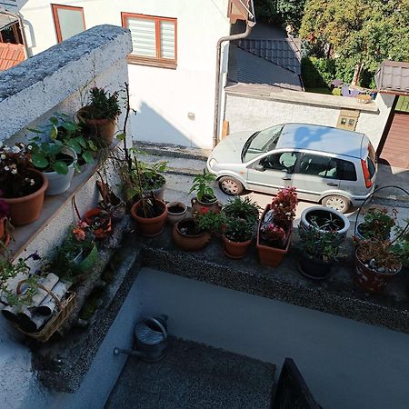Apartman Ohren Σαράγεβο Εξωτερικό φωτογραφία