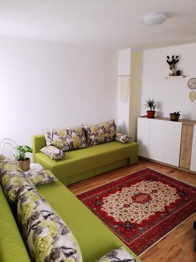 Apartman Ohren Σαράγεβο Εξωτερικό φωτογραφία