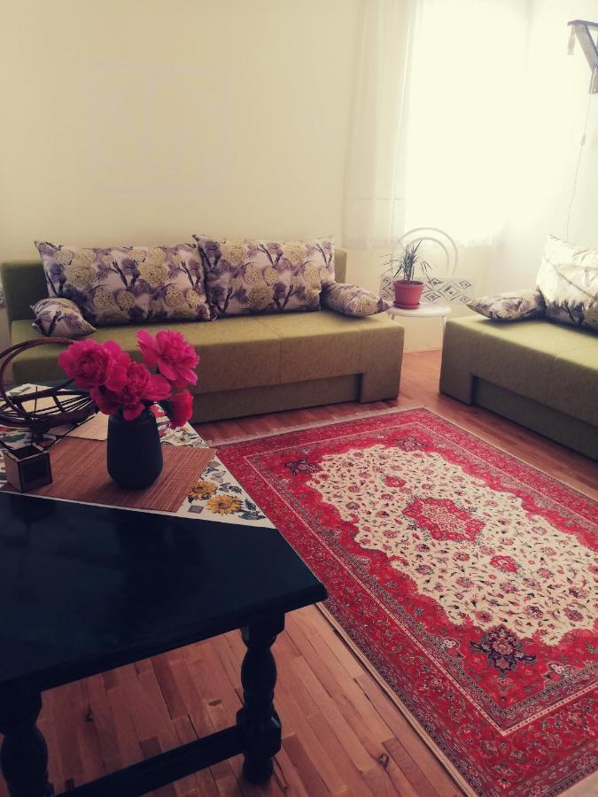 Apartman Ohren Σαράγεβο Εξωτερικό φωτογραφία