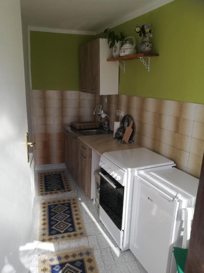 Apartman Ohren Σαράγεβο Εξωτερικό φωτογραφία