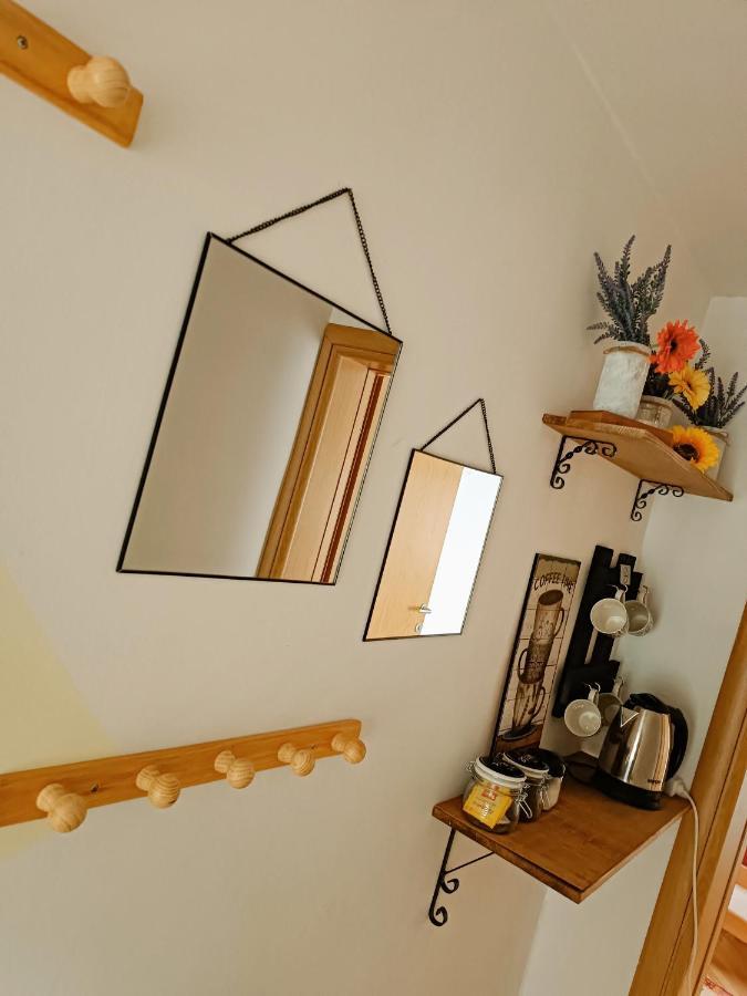 Apartman Ohren Σαράγεβο Εξωτερικό φωτογραφία