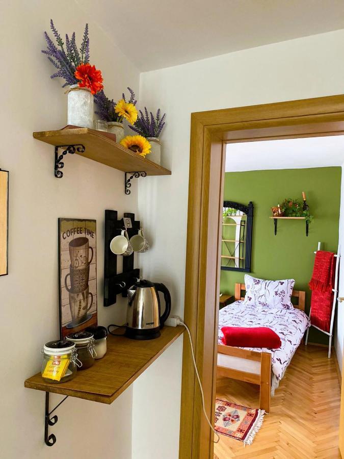 Apartman Ohren Σαράγεβο Εξωτερικό φωτογραφία