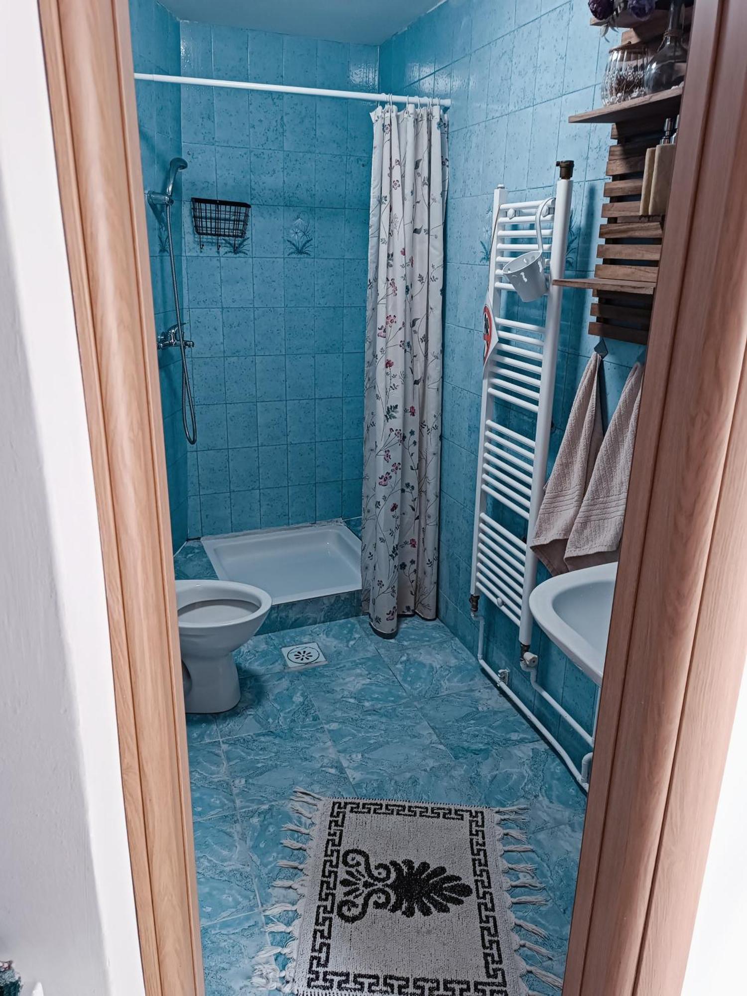 Apartman Ohren Σαράγεβο Εξωτερικό φωτογραφία
