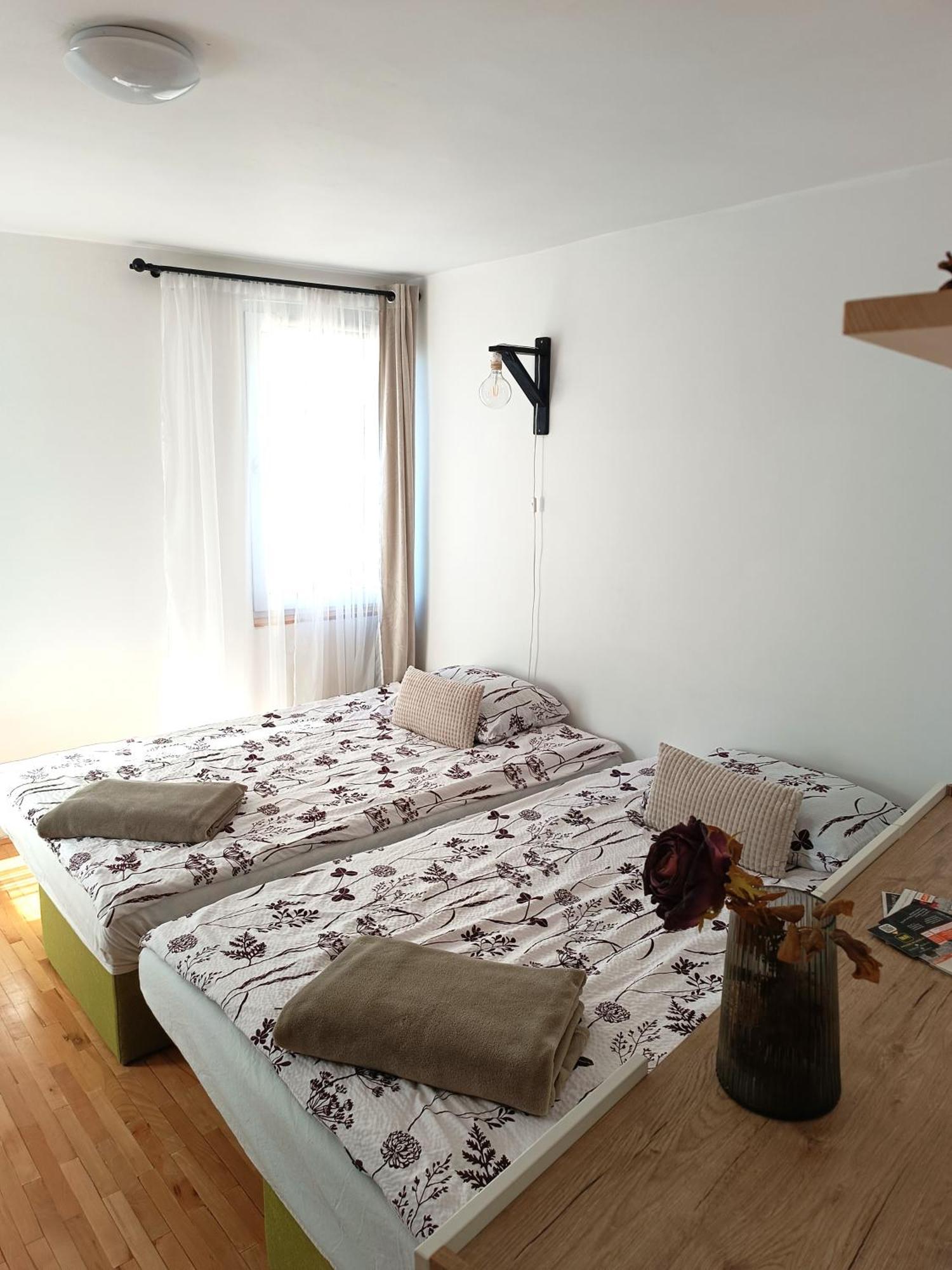 Apartman Ohren Σαράγεβο Εξωτερικό φωτογραφία