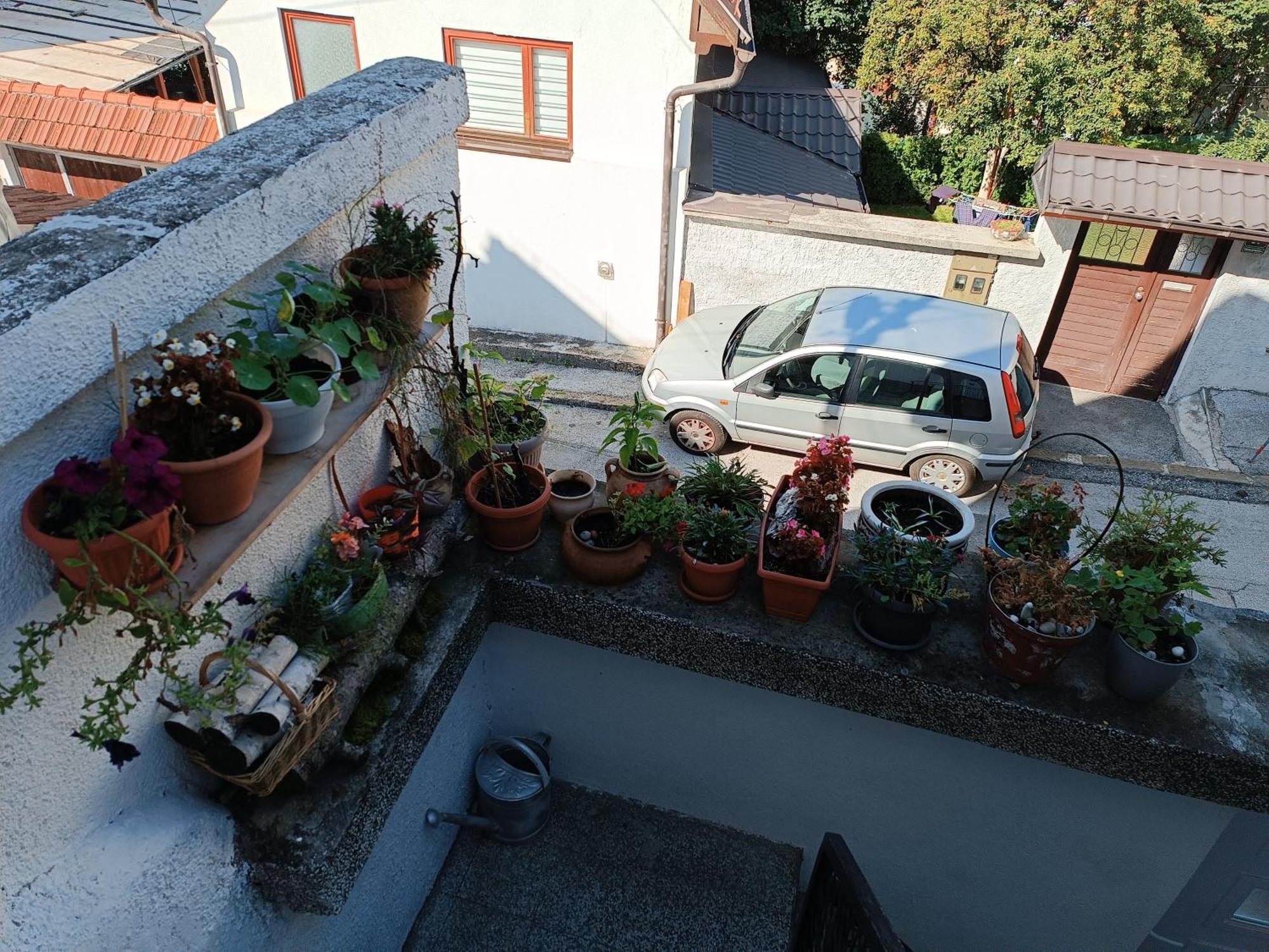Apartman Ohren Σαράγεβο Εξωτερικό φωτογραφία